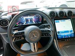 مێرسێدس بێنز C-Class
